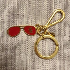 MK Michael Kors Sunglasses Key Chain